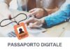 Passaporto digitale