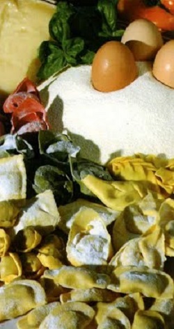 Paste ripiene Antico Pastificio GRECO