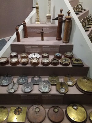 Poldi Pezzoli mostra orologi