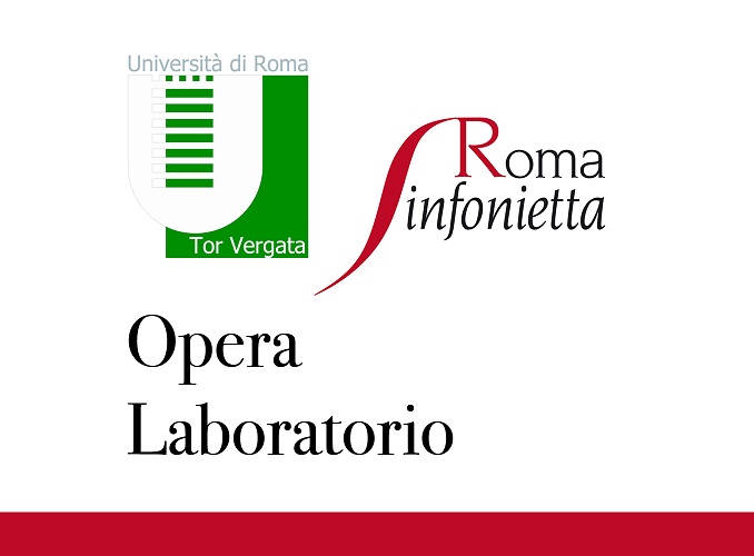 Concerti Di Roma Sinfonietta concerti di Roma Sinfonietta