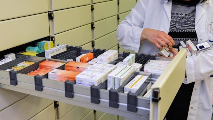 Farmaci farmaci