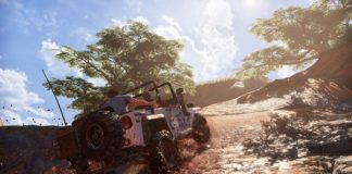 viaggio in Madagascar in jeep 4x4