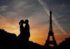 Parigi romantica: è sempre San Valentino nella Ville Lumière paris romantique