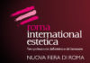 Undicesima edizione di Roma International Estetica | 3-5 febbraio roma fiera estetica
