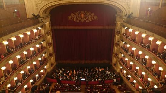 Teatro Dellopera Di Roma teatro dellopera di Roma