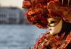 venezia maschera