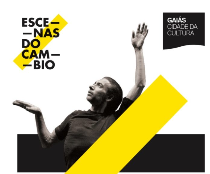 Festival Escenas do Cambio 2018
