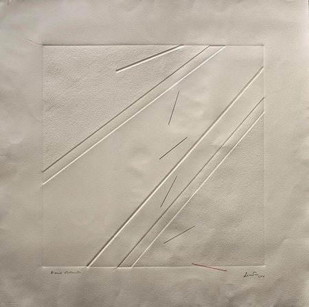 1 Bianco Strutturato 2018 1 Bianco strutturato 2018