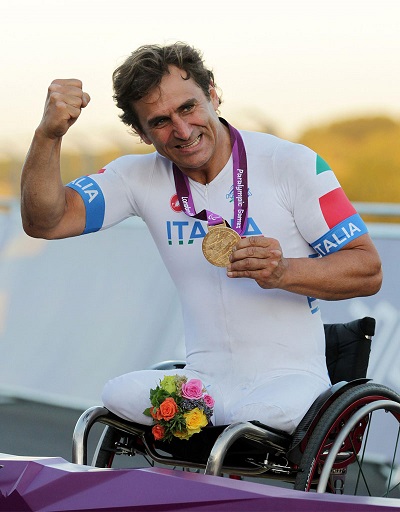 Alex Zanardi 2