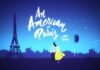 An American in Paris