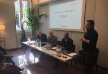 MILANO. L’ENOTECA REGIONALE EMILIA ROMAGNA A TUTTO CAMPO Emilia ROmagna a tutto campo