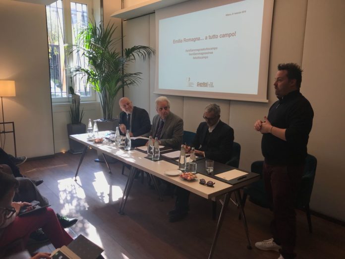 Emilia ROmagna a tutto campo