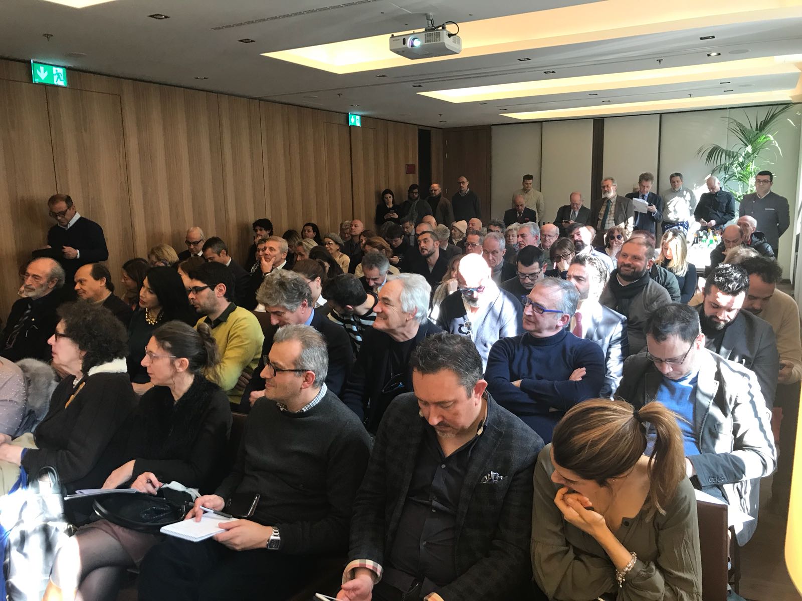 Emilia ROmagna  a tutto campo Platea