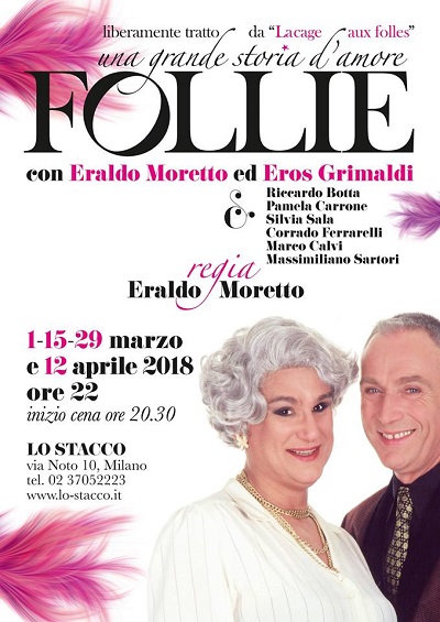 FOLLIE STACCO 400x