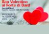 FORTE DI BARD SAN VALENTINO
