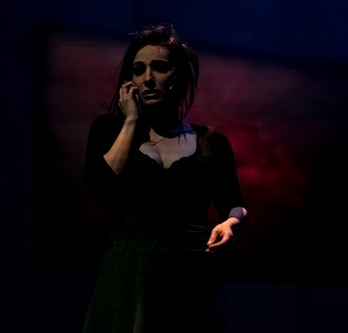 FOTO DI SCENA - NON AVER PAURA-02828