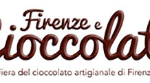 FIRENZE. “ETNICIOCK” IL CIOCCOLATO ENTRA NELLE CUCINE DI TUTTO IL MONDO Firenze-e-Cioccolato logo B