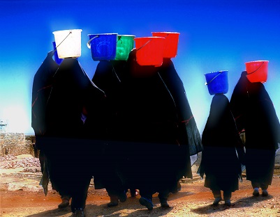 Yemen Pails Yemen PAILS