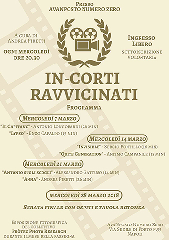 Avanposto In Corti AvaNposto In-Corti
