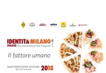 MILANO. AL MI.CO, EDIZIONE 2018 DI IDENTITA GOLOSE IDENTITA GOLOSE 2018