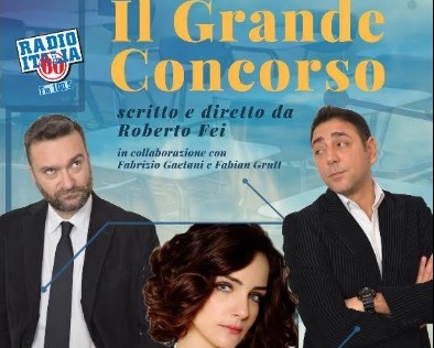 Il Grande Concorso T il grande concorso t