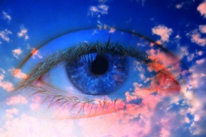 occhio vista ansia depressione