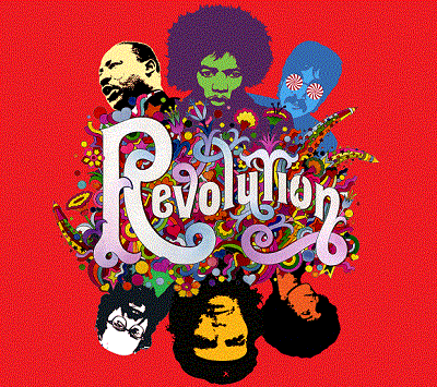 Revolution G revolution g