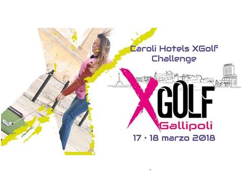 CAROLI HOTEL GOLF CAROLI HOTEL GOLF