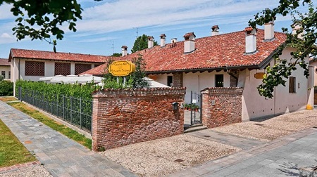 CASCINA OVI SEGRATE