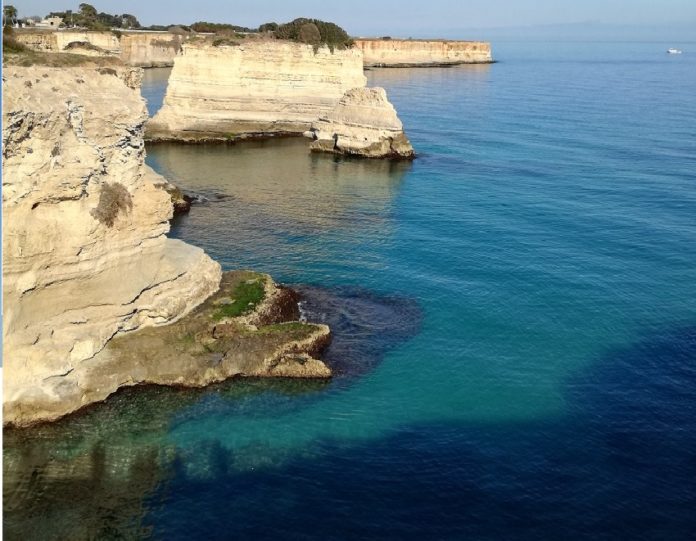 LE MARINE DI MELENDUGNO