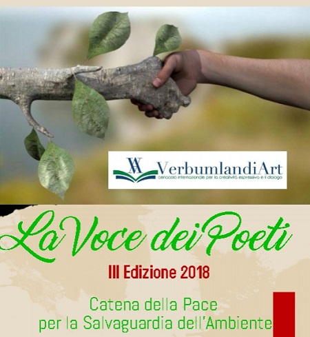 La Voce dei Poeti La Voce dei Poeti