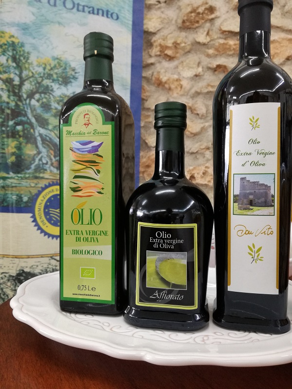 OLEIFICO SAN MARZANO