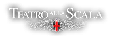 TEATRO ALLA SCALA  logo