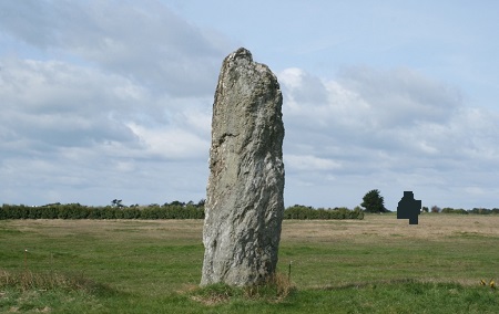 menhir