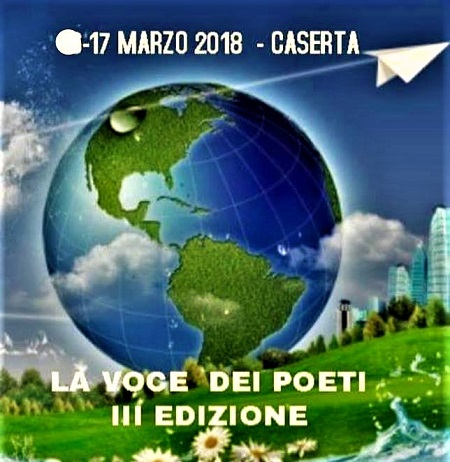 Poster Voce Dei Poeti 3 poster Voce dei Poeti 3