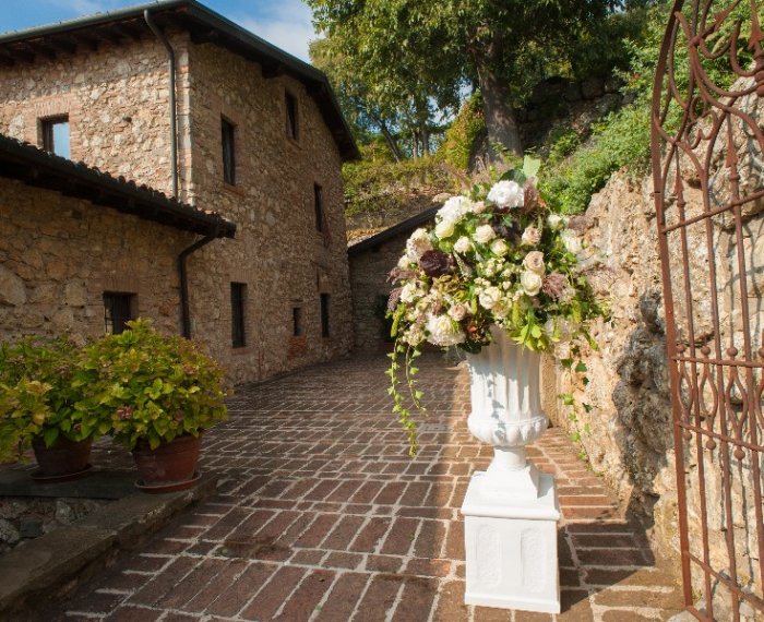 RESORT DEI CAPPUCCINI RESORT DEI CAPPUCCINI