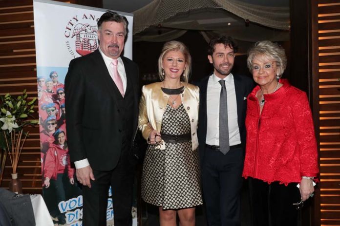 SAN VALENTINO BEAUTIFUL