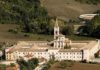Abbazia celestiniana di Santo Spirito al Morrone