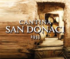 CANTINA SAN DONACI