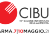 CIBUS 2018 logo