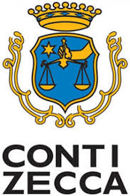 CONTI ZECCA logo