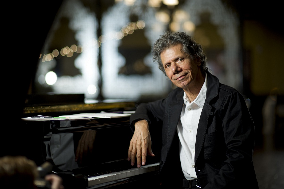 Chick Corea 3