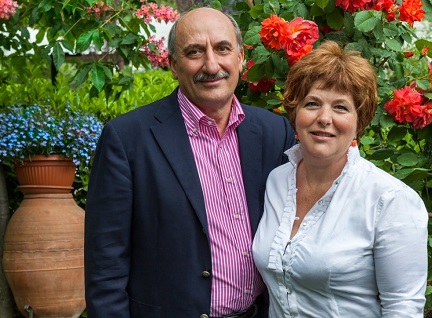 Domenico E Antonella Santacroce Domenico e Antonella Santacroce