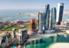 Abu Dhabi, il numero di hotel guest ad Abu Dhabi a gennaio +7,4% Dubai Abu Dhabi