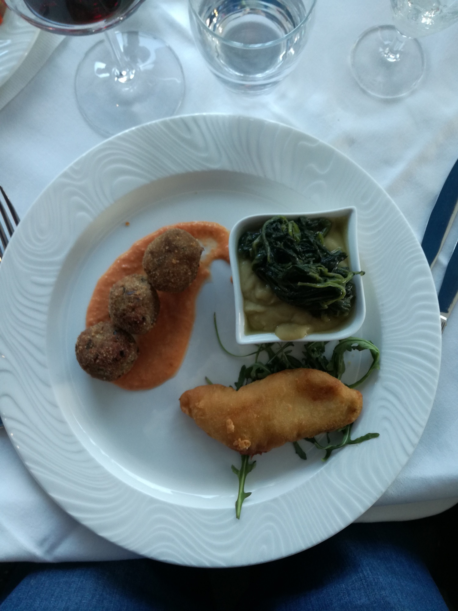 le pitole e le erbette le pitole e le erbette