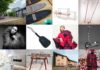 MILANO. 12 FINALISTI ITALIANI AI LAND ROVER BORN AWARDS 2018 LANDROVER DESIGN WEEK