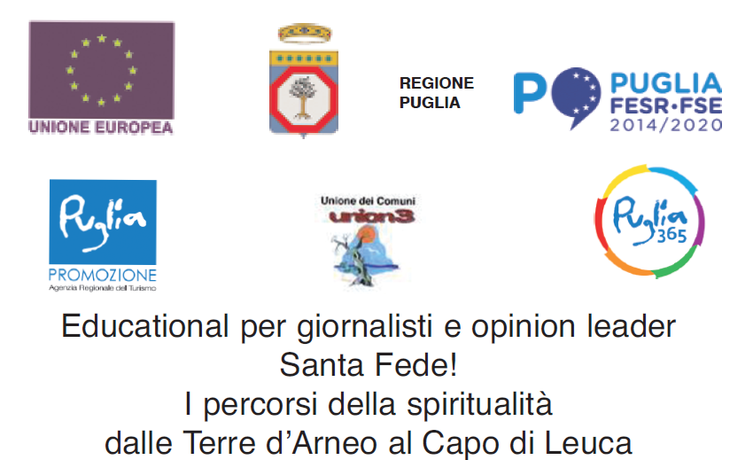 LOGHI CARMEN MANCARELLA  SANTA FEDE