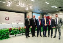 VERONA. VINITALY AMARONE UN ASSAGGIO LUNGO 30 ANNI MASI Agricola - 30 anni Seminario Gruppo Tecnico Masi