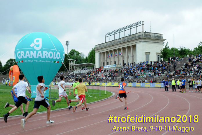Maximaratona Milano MAXIMARATONA MILANO