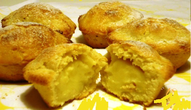 Pasticciotto Leccese Pasticciotto Leccese